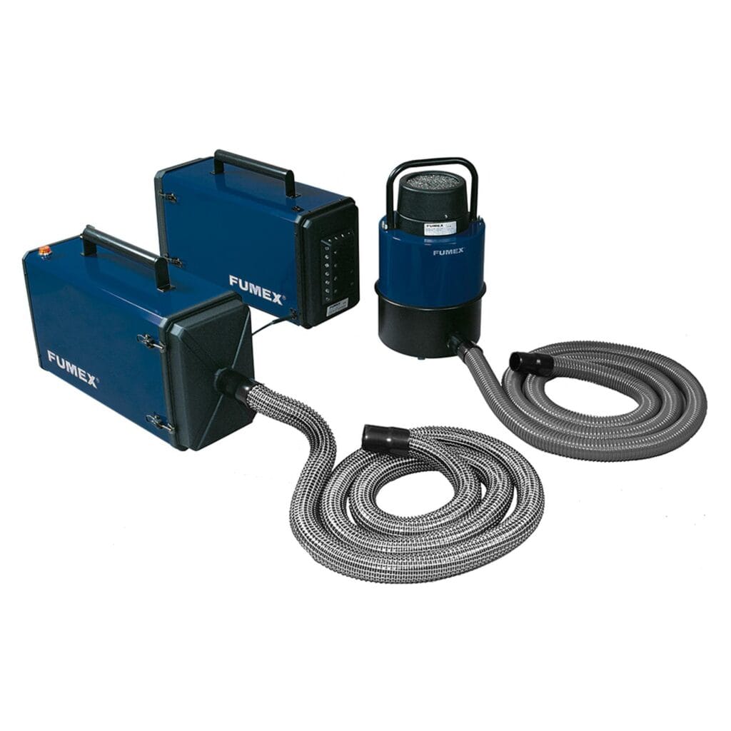 Fumex SF svetsrökfilter