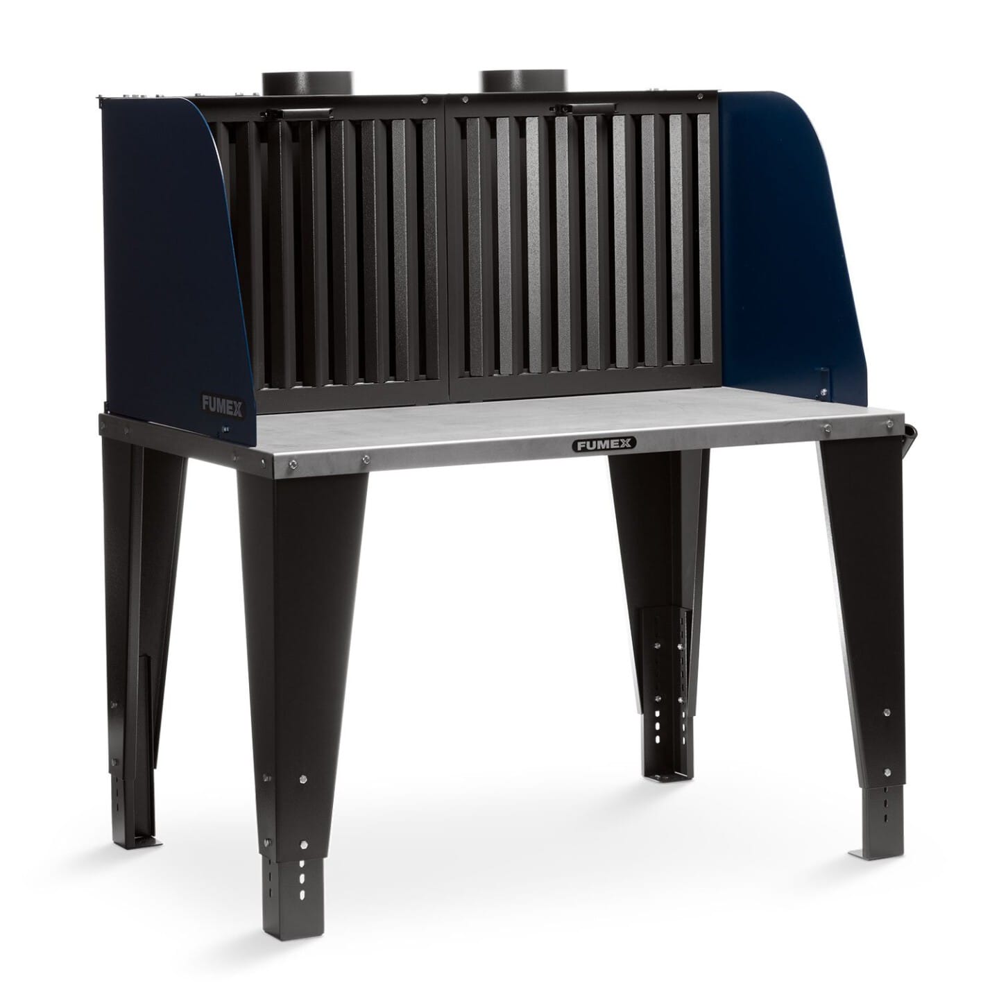 Fumex TW / TWG svetsbord