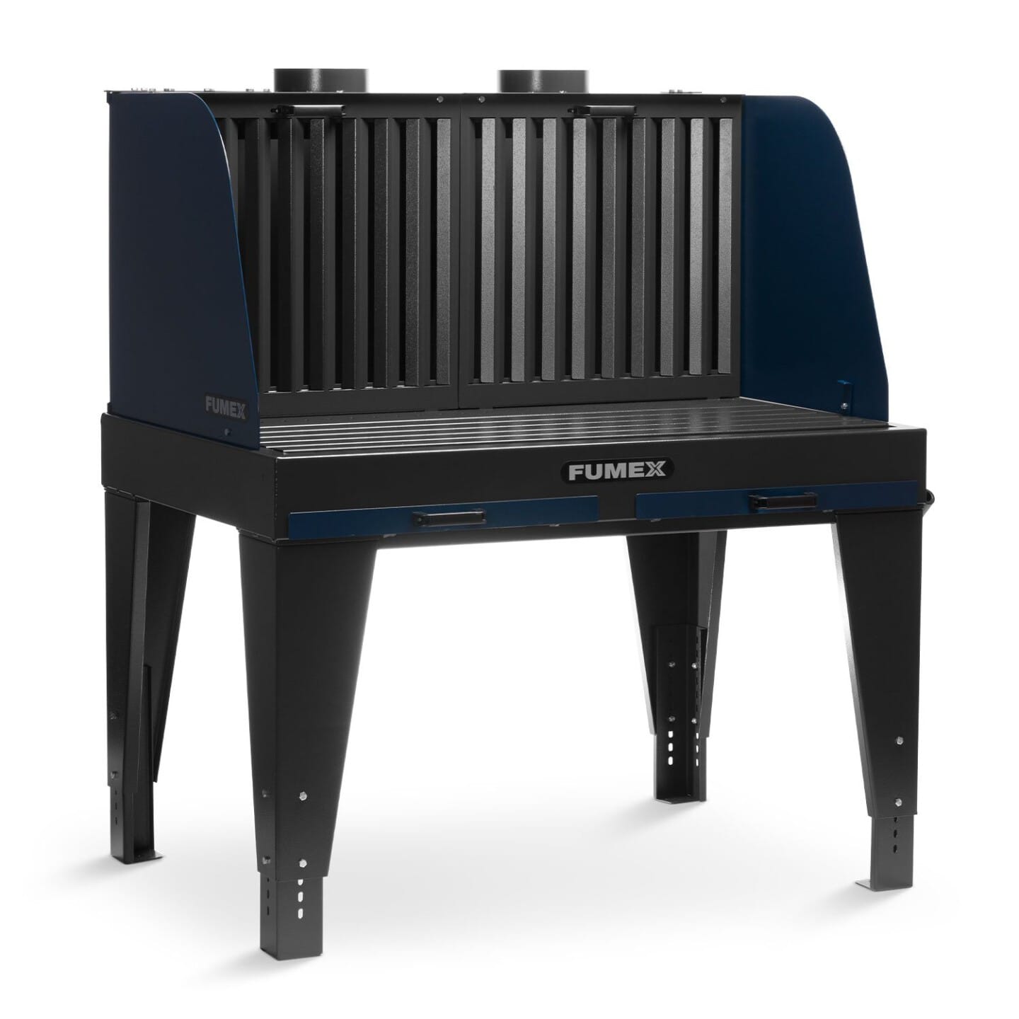 Fumex TW / TWG svetsbord