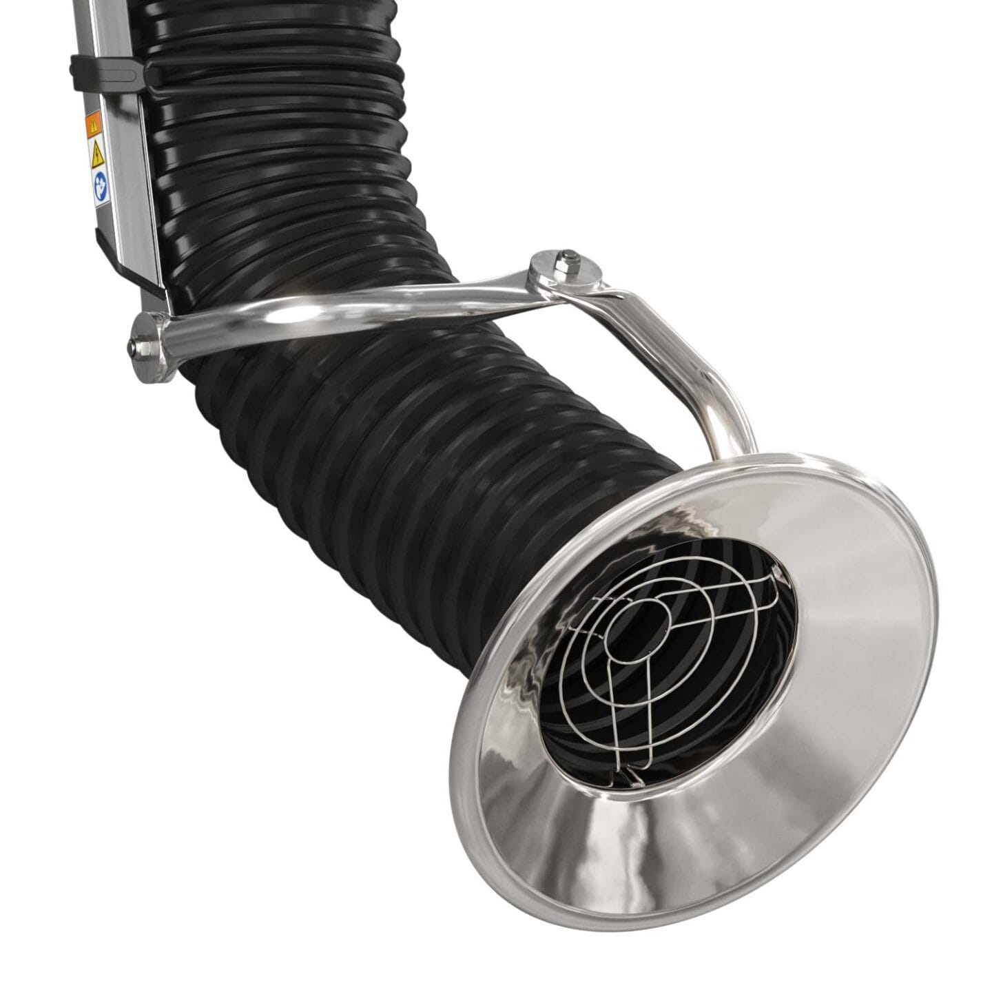 Fumex PSR punktutsug