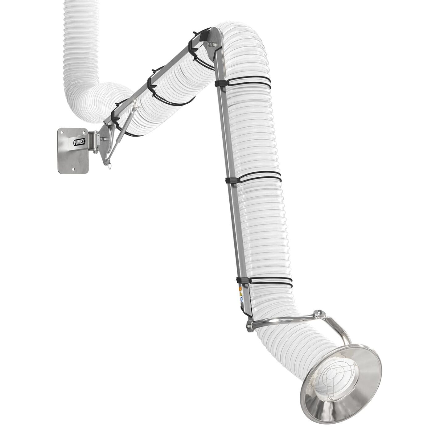 Fumex PSR punktutsug