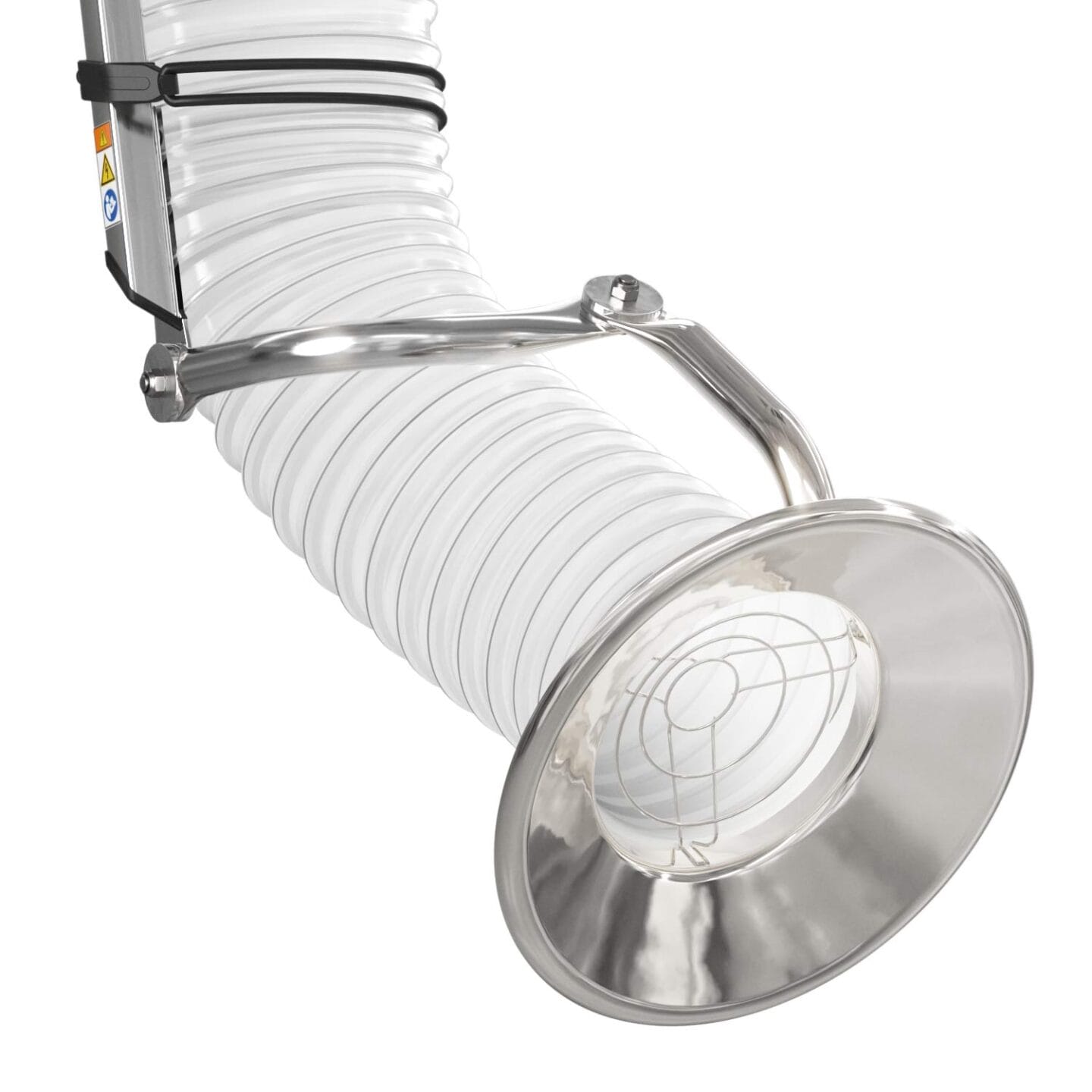 Fumex PSR punktutsug