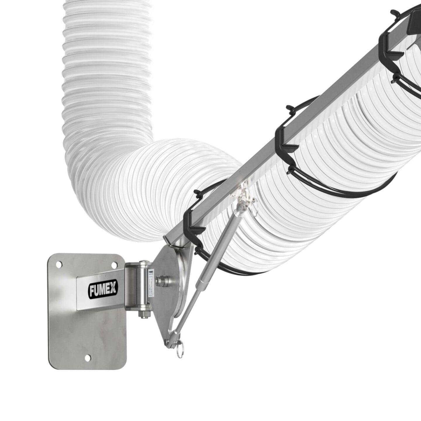 Fumex PSR punktutsug